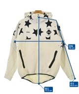 F.C.R.B（エフシーアールビー）パーカー 白 サイズ:S メンズ/2200641571190