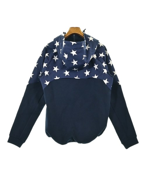 F.C.R.B（エフシーアールビー）パーカー 紺 サイズ:S メンズ/2200641571206