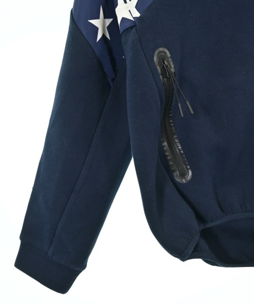 F.C.R.B（エフシーアールビー）パーカー 紺 サイズ:S メンズ/2200641571206