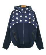 F.C.R.B（エフシーアールビー）パーカー 紺 サイズ:S メンズ/2200641571206