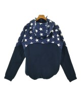 F.C.R.B（エフシーアールビー）パーカー 紺 サイズ:S メンズ/2200641571206