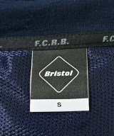 F.C.R.B（エフシーアールビー）パーカー 紺 サイズ:S メンズ/2200641571206
