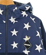 F.C.R.B（エフシーアールビー）パーカー 紺 サイズ:S メンズ/2200641571206