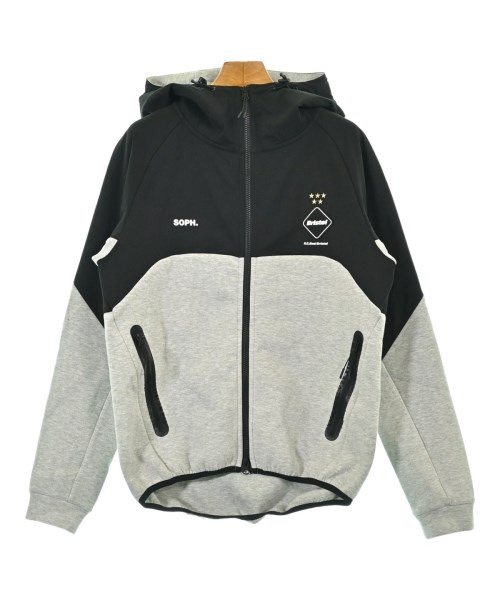 エフシーアールビー(F.C.R.B)のF.C.R.B パーカー