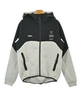 F.C.R.B（エフシーアールビー）パーカー グレー サイズ:S メンズ/2200641571213