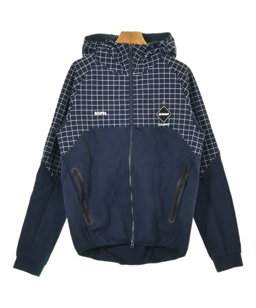 エフシーアールビー(F.C.R.B)のF.C.R.B パーカー