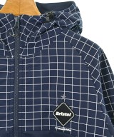 F.C.R.B（エフシーアールビー）パーカー 紺 サイズ:S メンズ/2200641571220