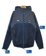 F.C.R.B（エフシーアールビー）パーカー 紺 サイズ:S メンズ/2200641571220