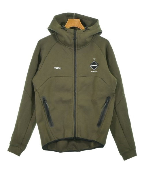 エフシーアールビー(F.C.R.B)のF.C.R.B パーカー