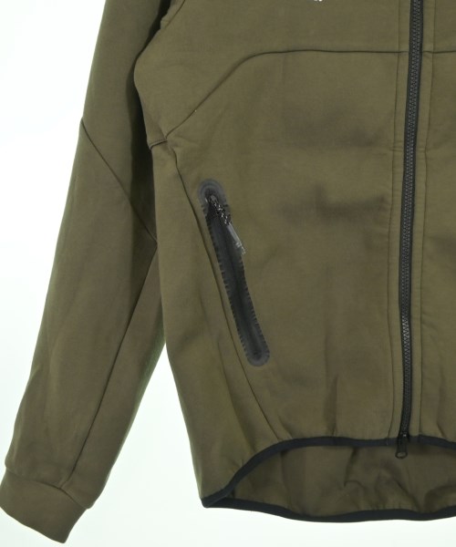 F.C.R.B（エフシーアールビー）パーカー カーキ サイズ:S メンズ/2200641571237