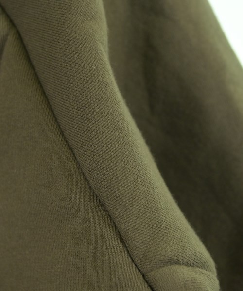 F.C.R.B（エフシーアールビー）パーカー カーキ サイズ:S メンズ/2200641571237