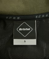 F.C.R.B（エフシーアールビー）パーカー カーキ サイズ:S メンズ/2200641571237