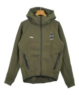 F.C.R.B パーカー
