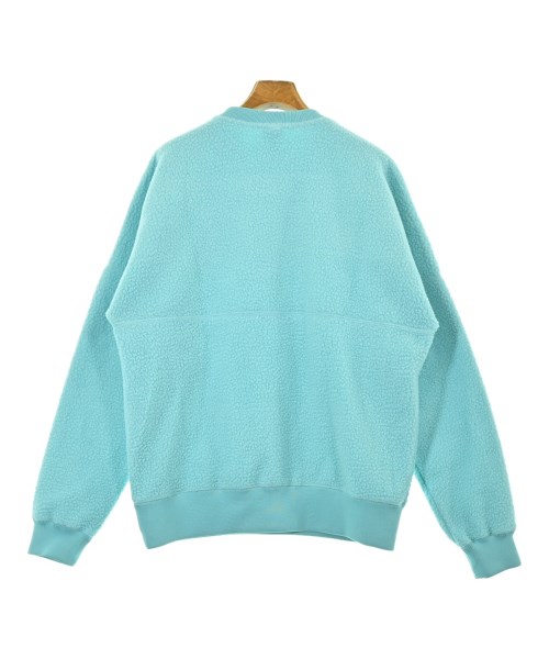 F.C.R.B（エフシーアールビー）スウェット 青 サイズ:S メンズ/2200641571244