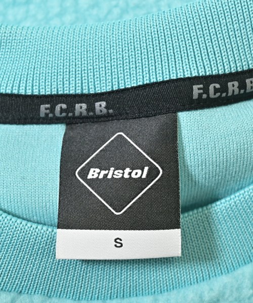 F.C.R.B（エフシーアールビー）スウェット 青 サイズ:S メンズ/2200641571244