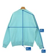 F.C.R.B（エフシーアールビー）スウェット 青 サイズ:S メンズ/2200641571244