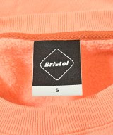 F.C.R.B（エフシーアールビー）スウェット オレンジ サイズ:S メンズ/2200641571251