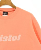 F.C.R.B（エフシーアールビー）スウェット オレンジ サイズ:S メンズ/2200641571251