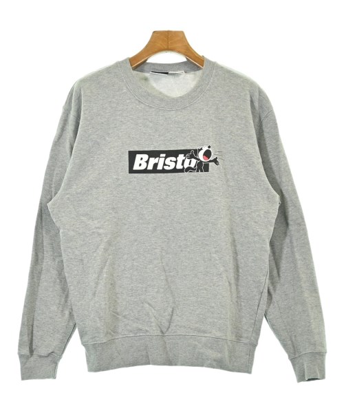 エフシーアールビー(F.C.R.B)のF.C.R.B スウェット