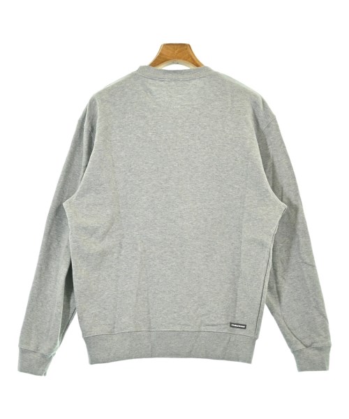 F.C.R.B（エフシーアールビー）スウェット グレー サイズ:S メンズ/2200641571268