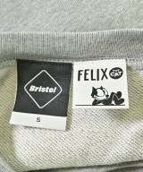F.C.R.B（エフシーアールビー）スウェット グレー サイズ:S メンズ/2200641571268