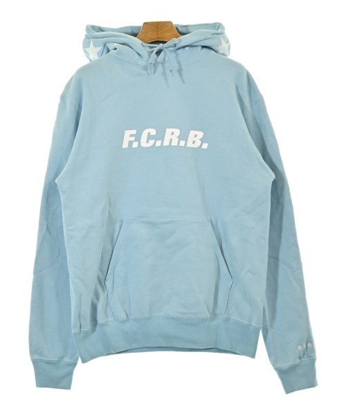 エフシーアールビー(F.C.R.B)のF.C.R.B パーカー