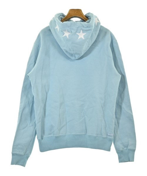 F.C.R.B（エフシーアールビー）パーカー 青 サイズ:S メンズ/2200641571275