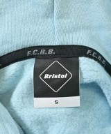 F.C.R.B（エフシーアールビー）パーカー 青 サイズ:S メンズ/2200641571275