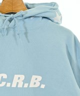 F.C.R.B（エフシーアールビー）パーカー 青 サイズ:S メンズ/2200641571275