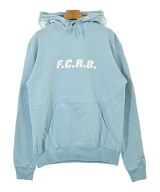F.C.R.B パーカー