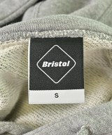 F.C.R.B（エフシーアールビー）パーカー グレー サイズ:S メンズ/2200641571282