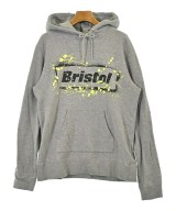 F.C.R.B パーカー