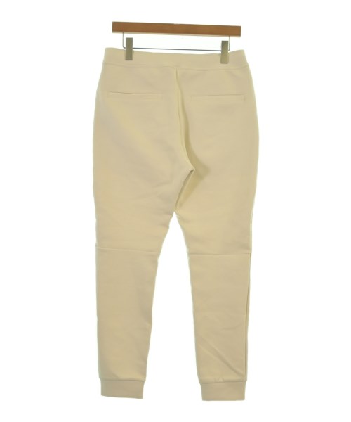 F.C.R.B（エフシーアールビー）スウェットパンツ 白 サイズ:M メンズ/2200641571381