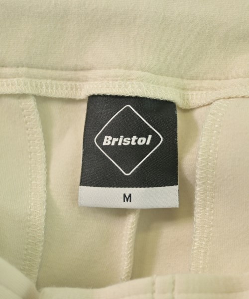 F.C.R.B（エフシーアールビー）スウェットパンツ 白 サイズ:M メンズ/2200641571381