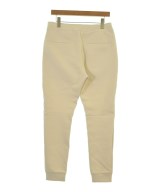 F.C.R.B（エフシーアールビー）スウェットパンツ 白 サイズ:M メンズ/2200641571381