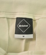 F.C.R.B（エフシーアールビー）スウェットパンツ 白 サイズ:M メンズ/2200641571381