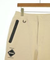 F.C.R.B（エフシーアールビー）スウェットパンツ 白 サイズ:M メンズ/2200641571381