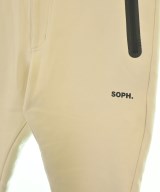 F.C.R.B（エフシーアールビー）スウェットパンツ 白 サイズ:M メンズ/2200641571381