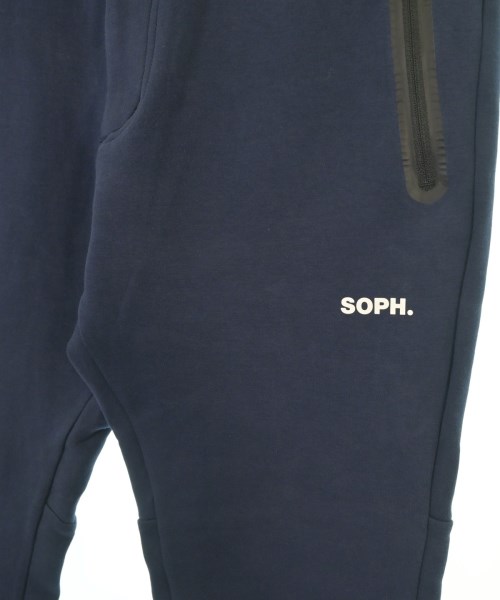 F.C.R.B（エフシーアールビー）スウェットパンツ 紺 サイズ:S メンズ/2200641571398