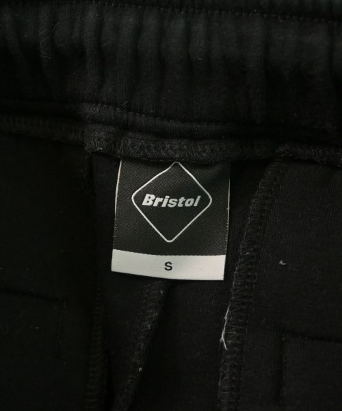 F.C.R.B（エフシーアールビー）スウェットパンツ 黒 サイズ:S メンズ/2200641571404