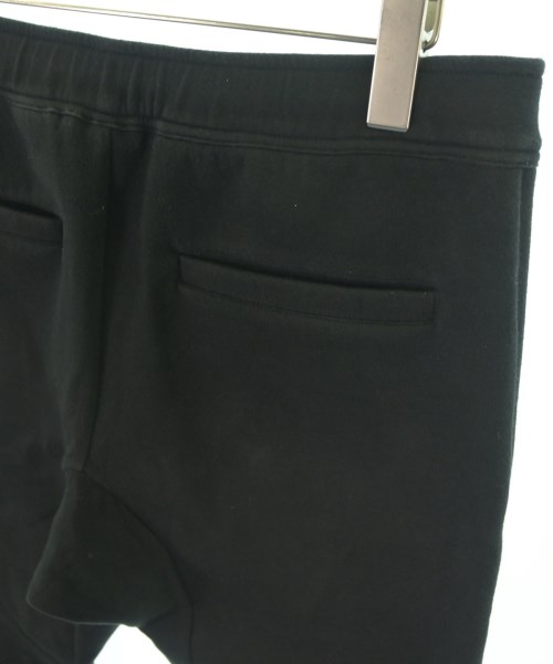F.C.R.B（エフシーアールビー）スウェットパンツ 黒 サイズ:S メンズ/2200641571404