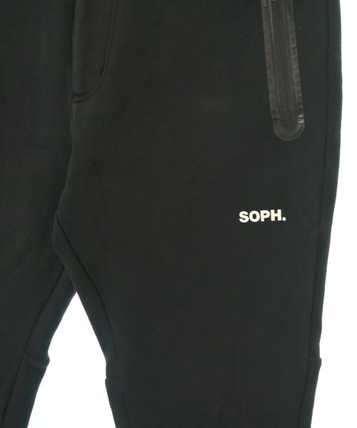 F.C.R.B（エフシーアールビー）スウェットパンツ 黒 サイズ:S メンズ/2200641571404