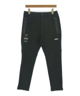 F.C.R.B（エフシーアールビー）スウェットパンツ 黒 サイズ:S メンズ/2200641571404