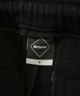 F.C.R.B（エフシーアールビー）スウェットパンツ 黒 サイズ:S メンズ/2200641571404
