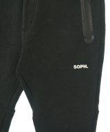 F.C.R.B（エフシーアールビー）スウェットパンツ 黒 サイズ:S メンズ/2200641571404