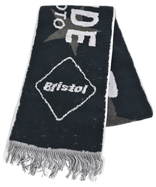 エフシーアールビー(F.C.R.B)のF.C.R.B マフラー