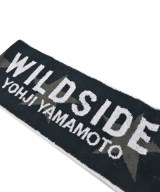 F.C.R.B（エフシーアールビー）マフラー 黒 サイズ:- メンズ/2200641571534