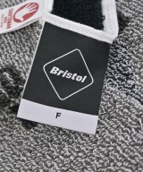 F.C.R.B（エフシーアールビー）マフラー 黒 サイズ:- メンズ/2200641571534