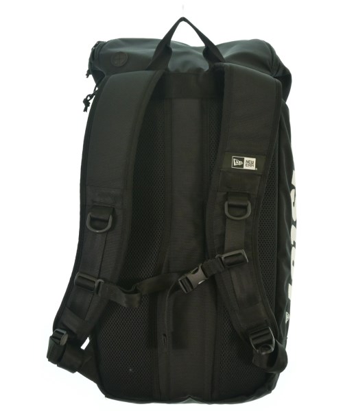 F.C.R.B（エフシーアールビー）バックパック・リュック 黒 サイズ:- メンズ/2200641571749