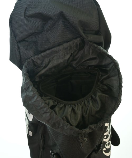 F.C.R.B（エフシーアールビー）バックパック・リュック 黒 サイズ:- メンズ/2200641571749